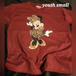 Youth shirt